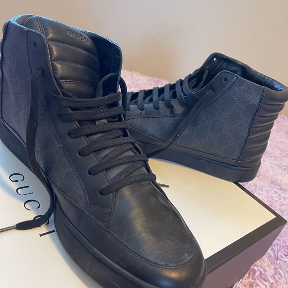 Gucci Other - Mens Gucci shoes!